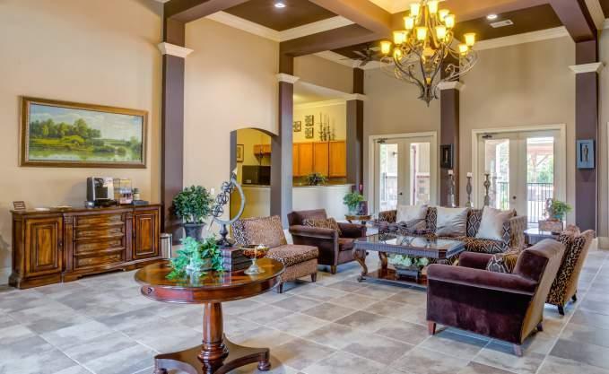 Foto del edificio - 1 bedroom in Kingwood TX 77339