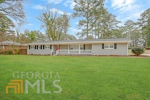 Building Photo - 1804 Timothy Dr SW