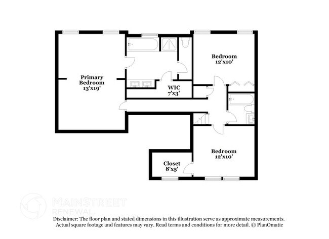 Foto del edificio - 3671 Devon Park Ln NW