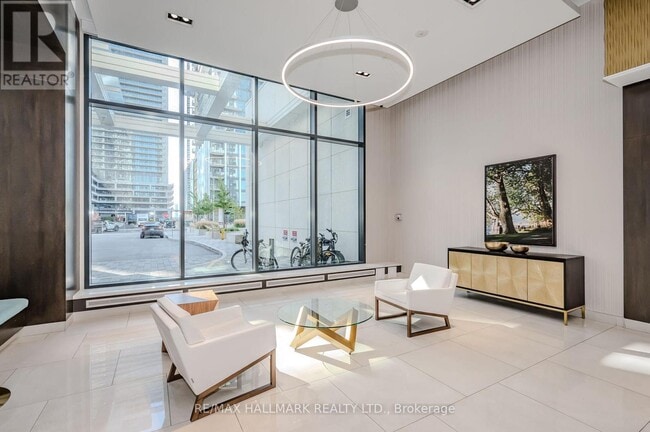 Photo du bâtiment - 9000 Jane St