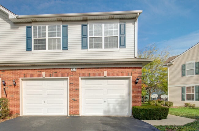 Building Photo - 355 Grape Vine Trail