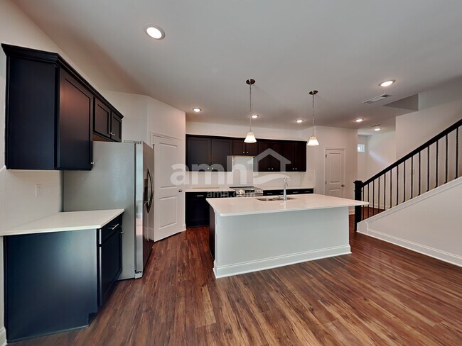Building Photo - 5347 Pebble Bridge Wy