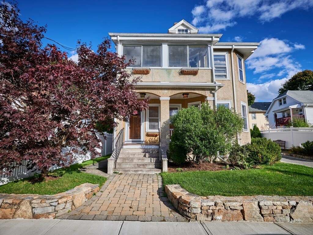 60 Harriet Ave Unit 1, Belmont, MA 02478 Room for Rent in Belmont, MA