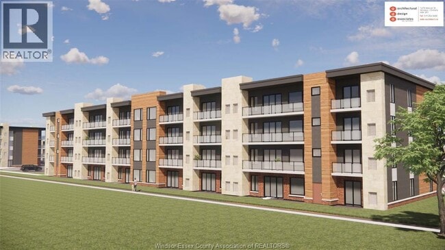 Building Photo - 595 Lily Mac Blvd.