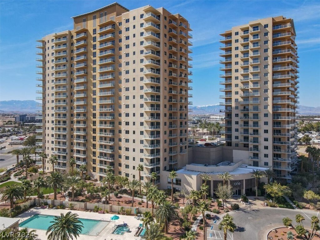 Foto principal - 8255 S Las Vegas Blvd