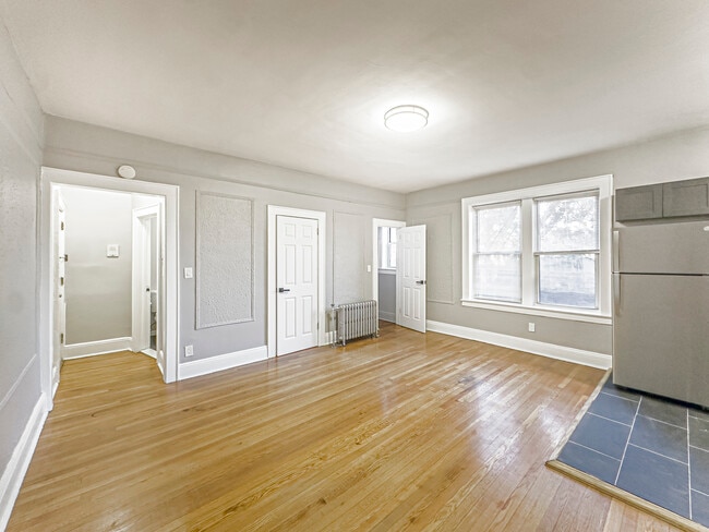 Foto del edificio - 758 Jersey Ave