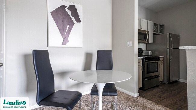 Foto del edificio - 2500 Woodland Park Dr