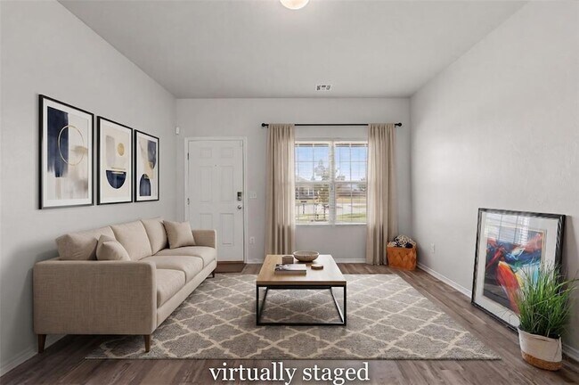 Foto del edificio - 1007 N Deer Ct Way