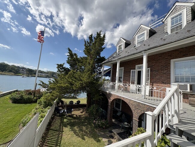 Photo - 700 Steamboat Rd Apartment