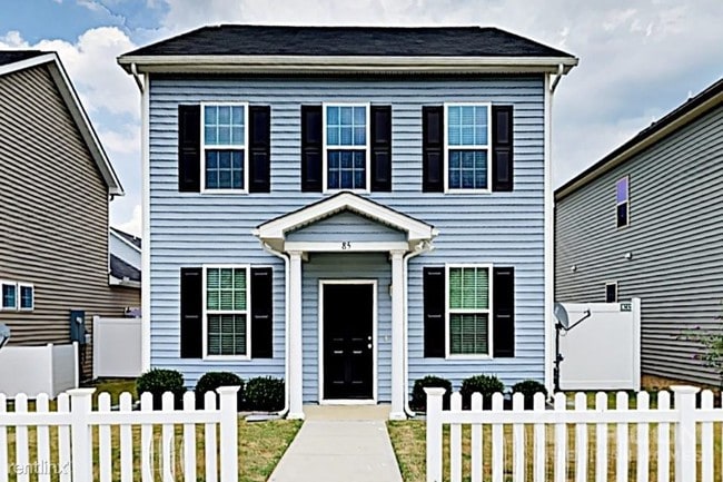 Building Photo - 85 Scotch Bonnet Ridge