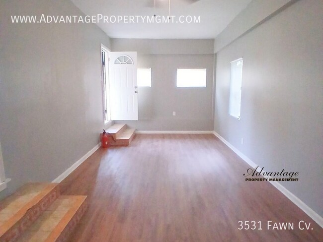 Foto del edificio - 3531 Fawn Cove