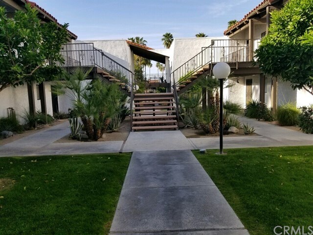 Primary Photo - 2240 S Palm Canyon Dr