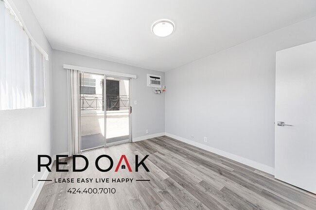 Foto del edificio - 1032-1036 S Normandie Ave-1032-104