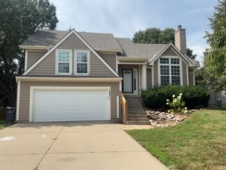 Building Photo - 16471 W 158th Terrace