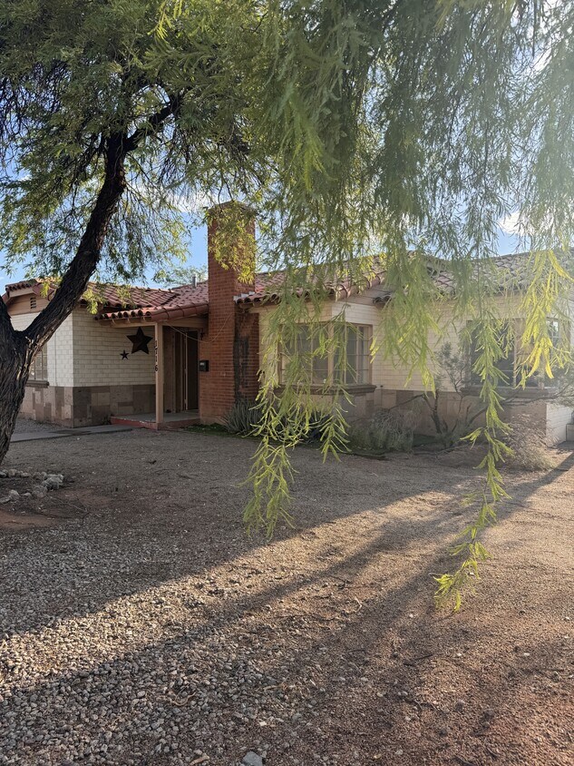 Foto principal - 1716 N 20th St