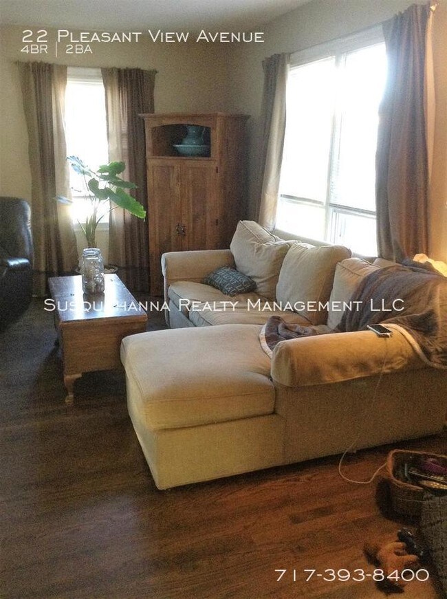 Foto del edificio - 22 Pleasant View Dr