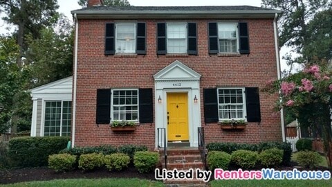 Primary Photo - 4612 Devonshire Rd