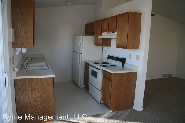 Building Photo - 3 br, 2 bath House - 4721 Witches Hollow Lane