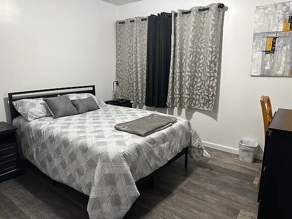 Building Photo - This beautifully remodeled 3-bedroom, 2-bathroom home is designed with an open concept layout