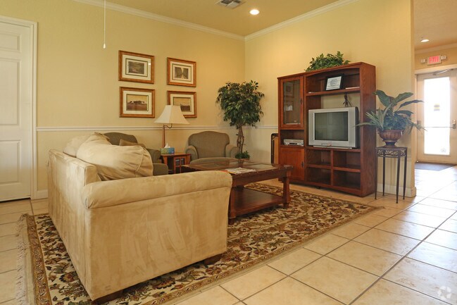 Foto del interior - Parkway Senior Apartments