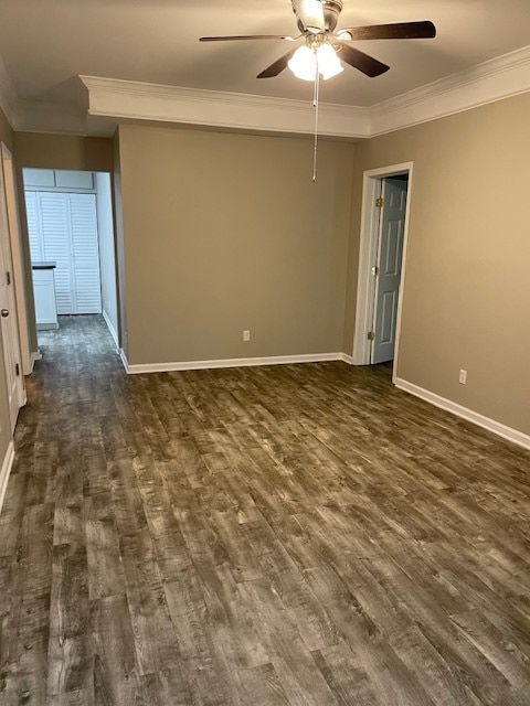 Living room - 4065 Charlottes Overlook
