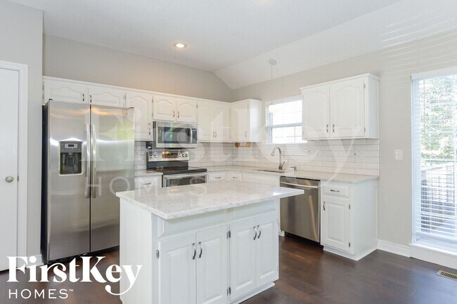 Building Photo - 17534 W 111th Terrace