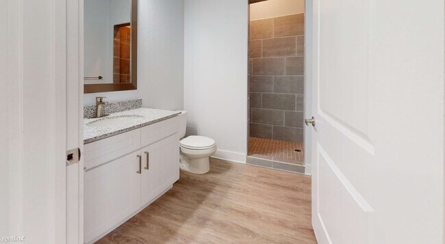 Foto del edificio - 2 br, 2 bath Condo - 845 N Crowley Rd /2Bath