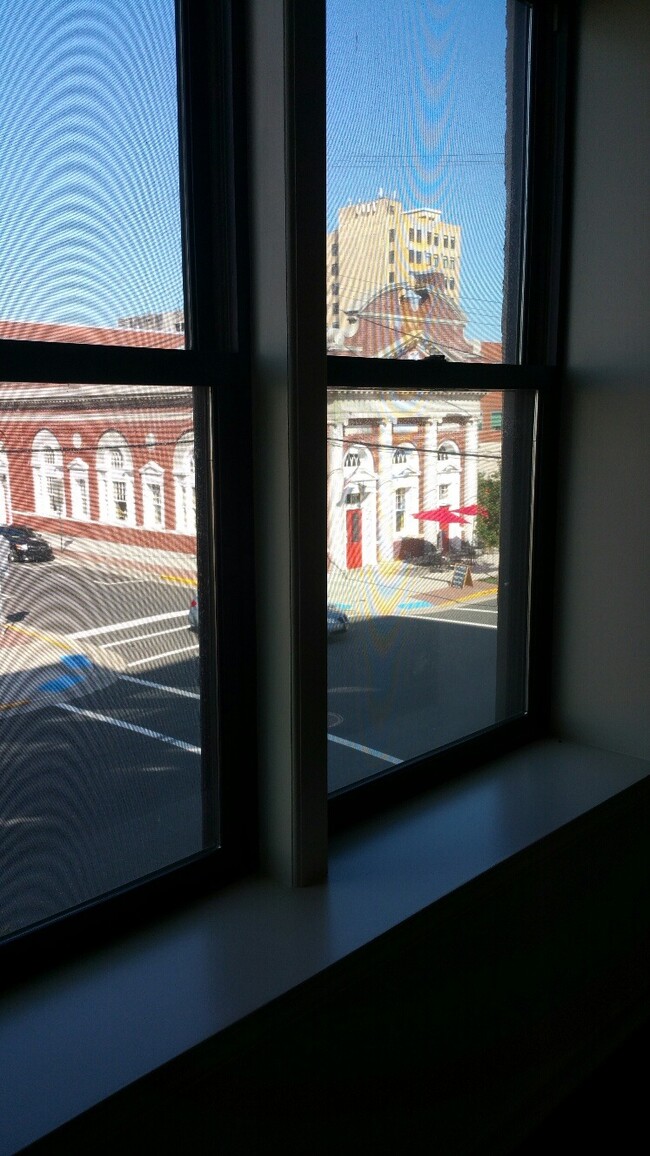 Foto del edificio - 700 Mattison Ave