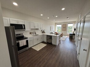 Interior Photo - The Monico