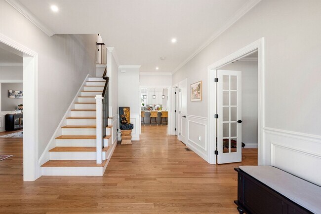 Foto del edificio - 41 Peach Orchard Rd