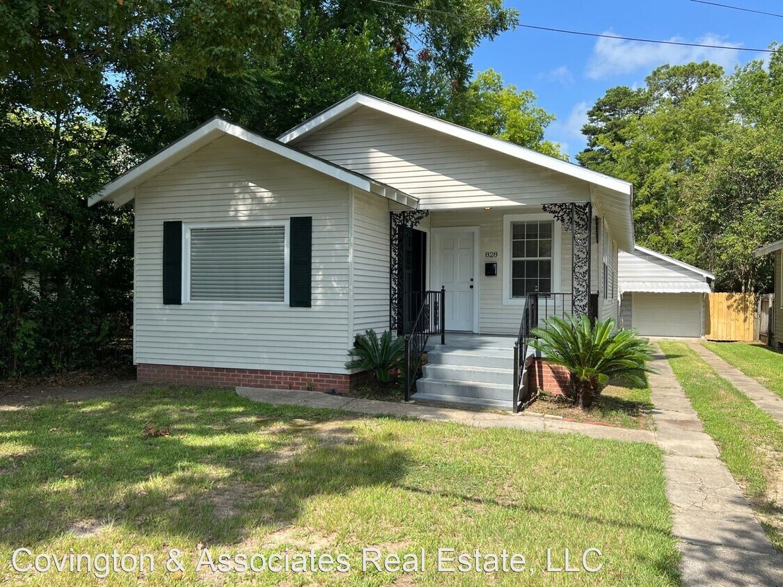 828 Florence St, Baton Rouge, LA 70806 House Rental in Baton Rouge