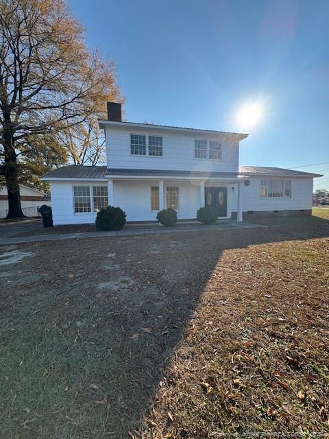 Foto principal - 480 Santa Fe Dr