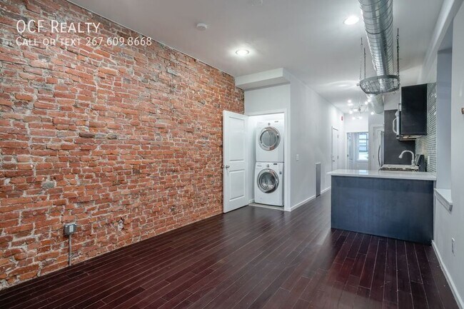 Foto del edificio - Stunning One Bed Northern Liberties Apartment