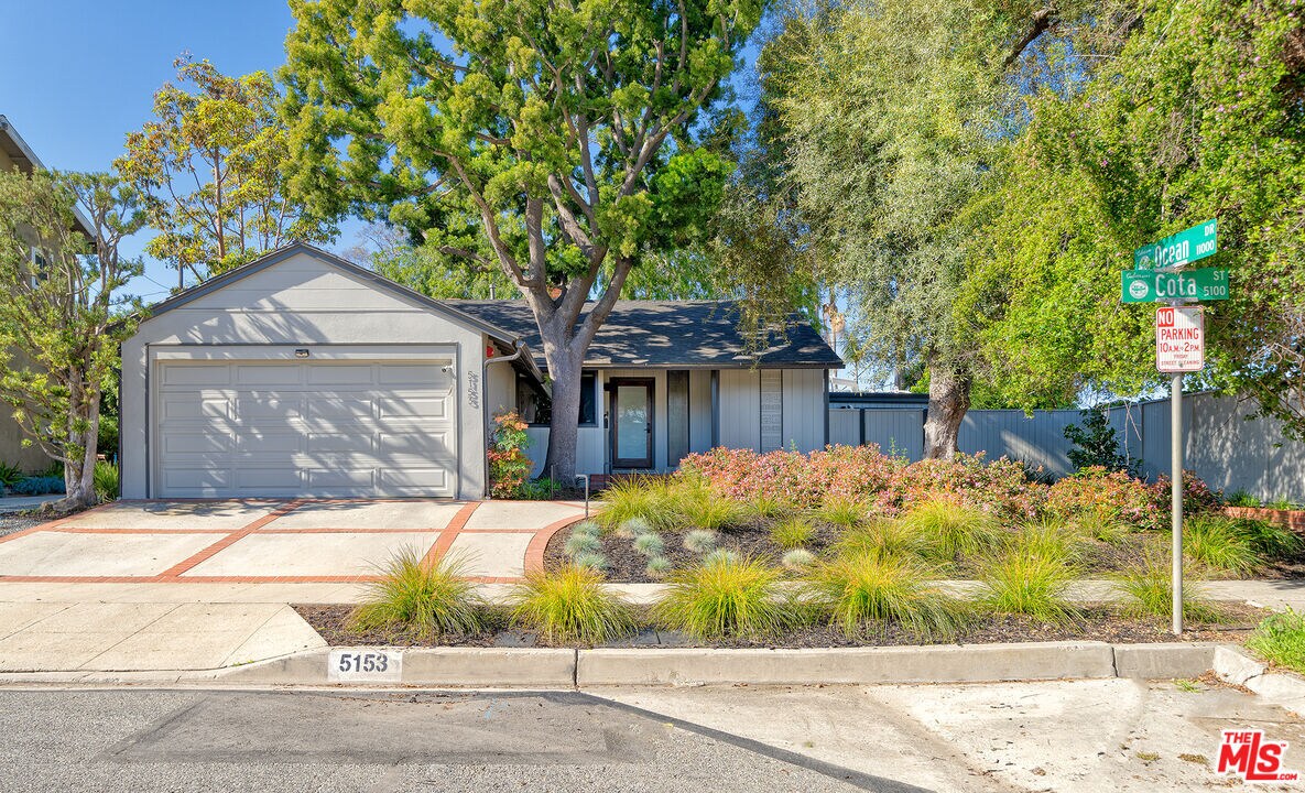 5153 Cota St, Culver City, CA 90230 House Rental in Culver City, CA