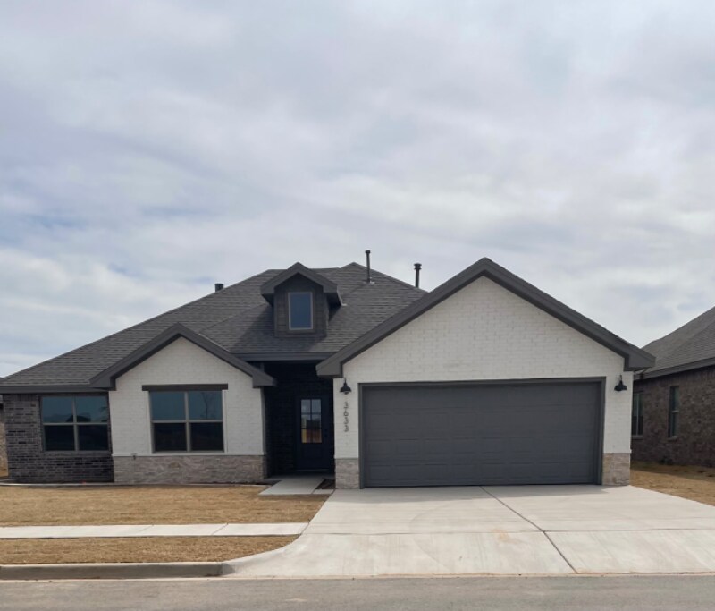3633 120th St, Lubbock, TX 79423 House Rental in Lubbock, TX