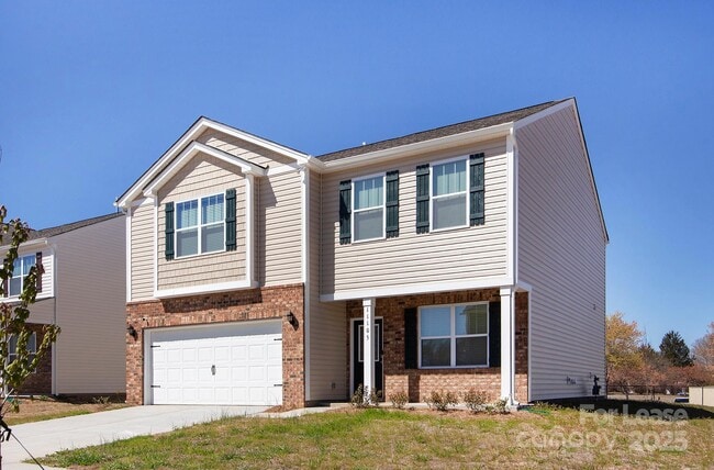 Foto del edificio - 11105 Austin Estates Dr