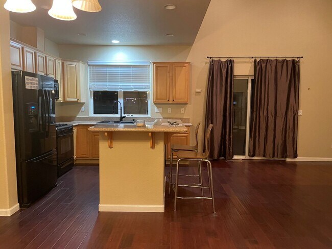 Foto del edificio - Beautiful home in Sparks- Gated community!