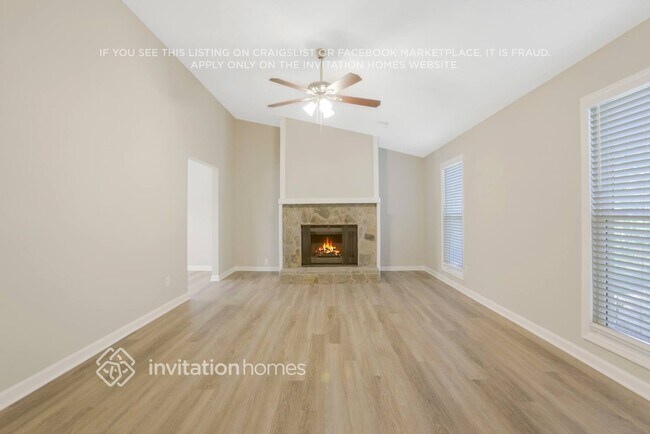 Foto del edificio - 4501 N Landing Dr