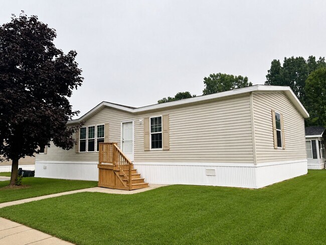 Building Photo - 314 Hunters Rill