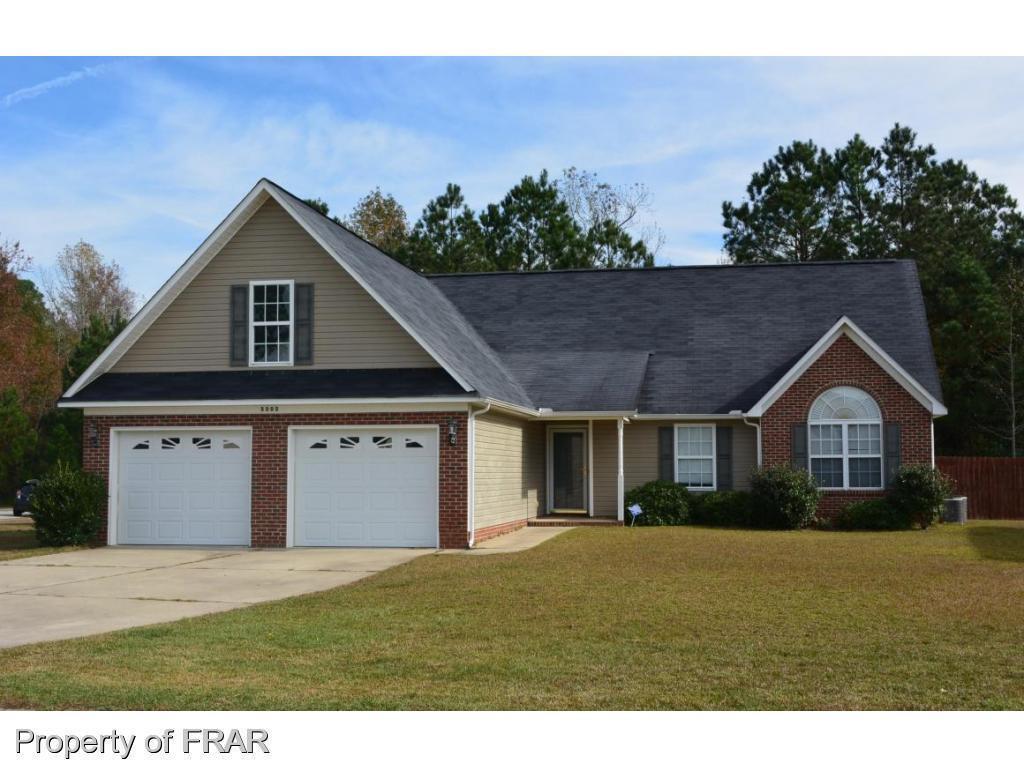 Primary Photo - 5503 Rising Ridge Dr