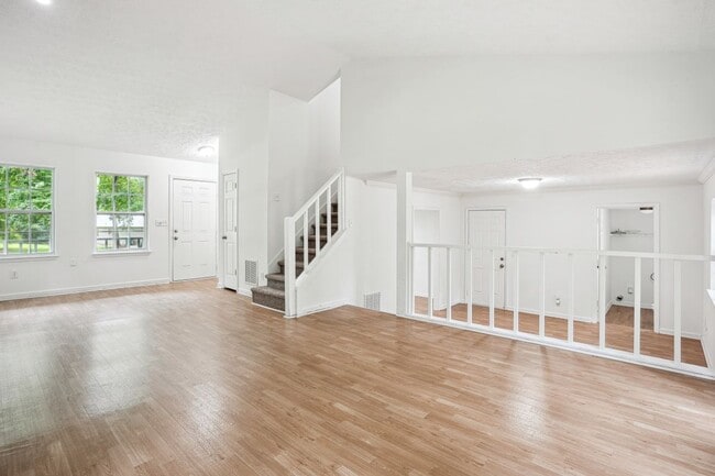 Building Photo - 8298 Blackfoot Trail
