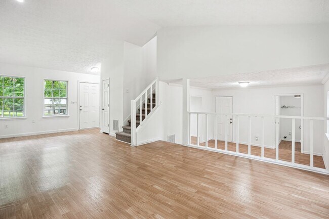 Foto del edificio - 8298 Blackfoot Trail