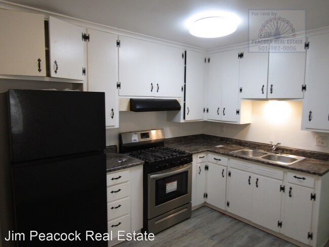 Foto del edificio - 2 br, 1 bath House - 5207 Pike Ave