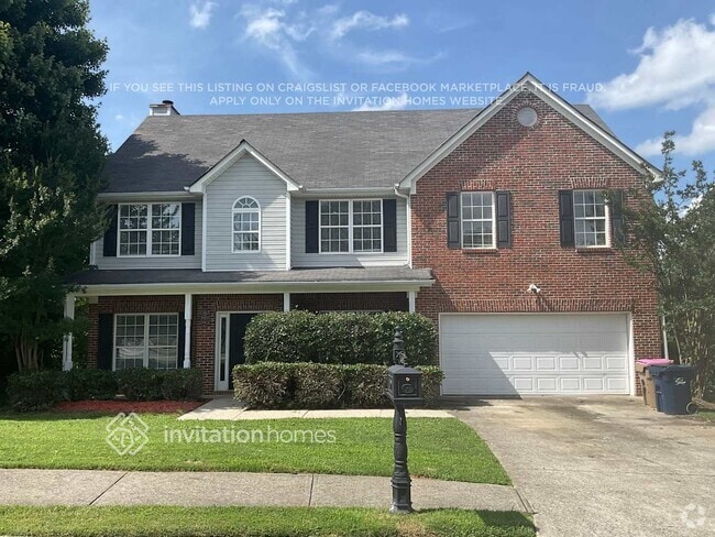 Building Photo - 4661 Millstone Walk Dr NE