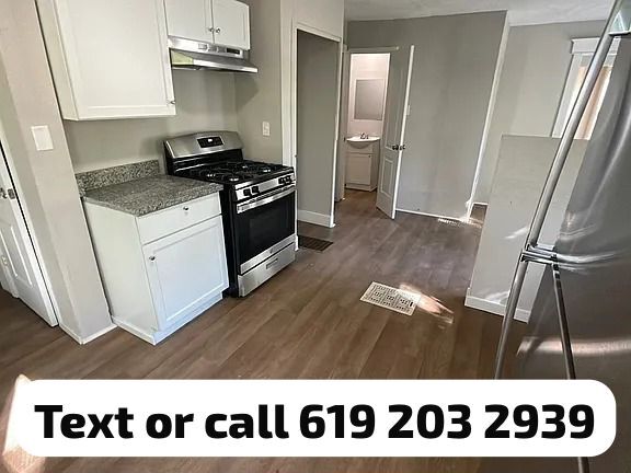 Foto del edificio - 506 Voris St