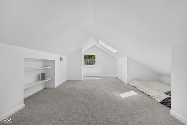Foto del edificio - 5120 N Park Ave