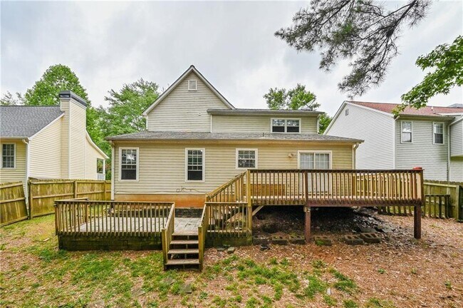 Foto del edificio - 1157 Cayman Ln SW