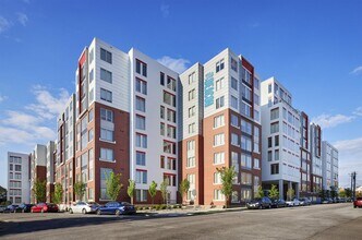 Building Photo - Yugo Cincinnati Deacon