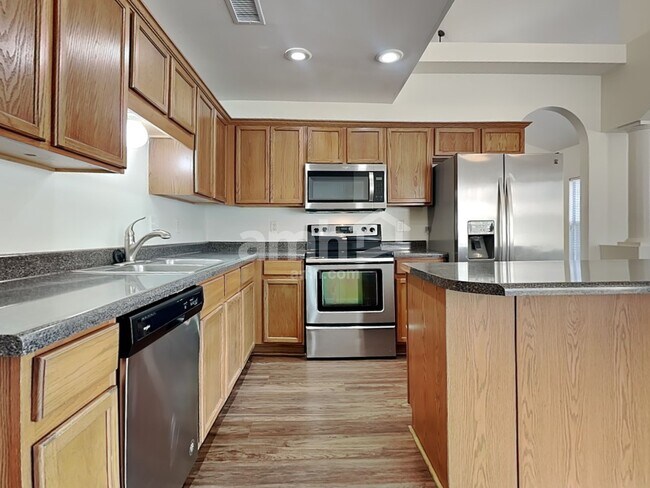 Foto del edificio - 11216 Arlington Trace Dr