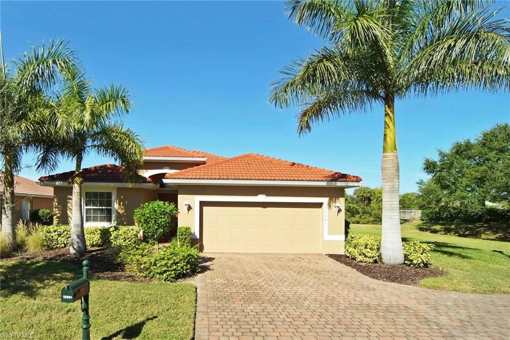12981 Seaside Key Ct, North Fort Myers, FL 33903 House Rental in
